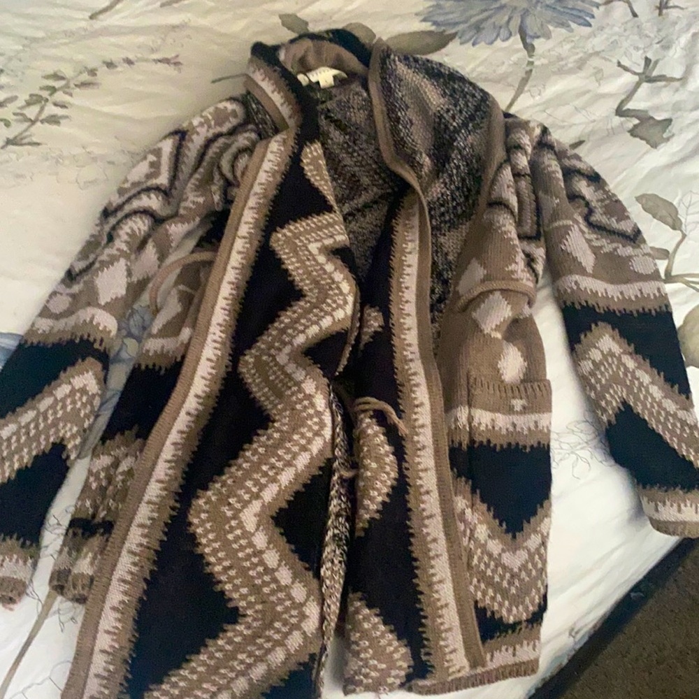 Great fall sweater